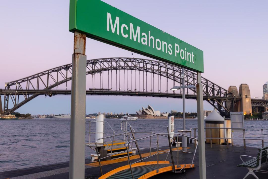 Photo of Others in McMahons Point