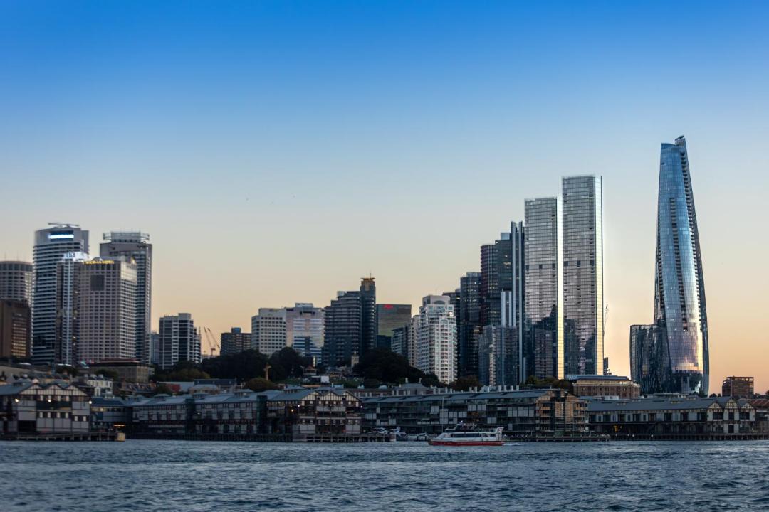Photo of Others in McMahons Point
