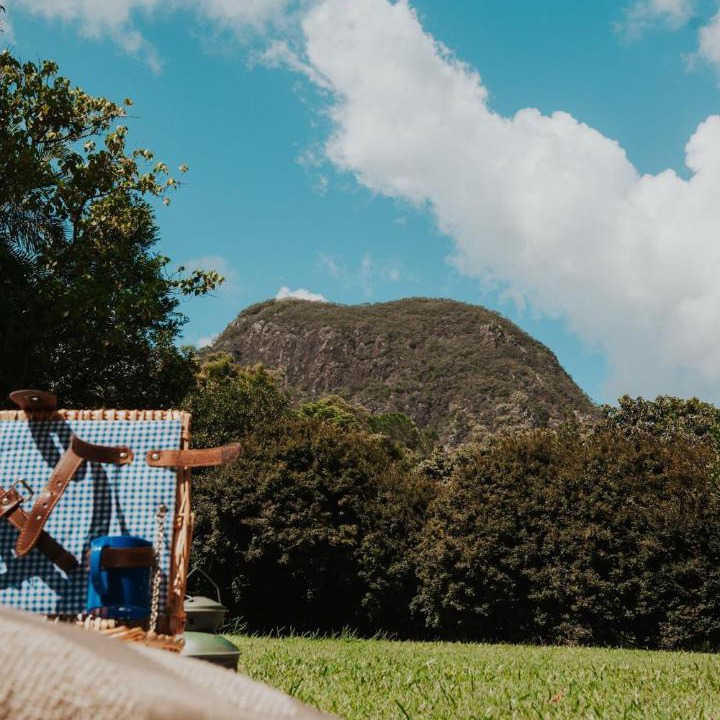 Photo of Others in Glass House Mountains