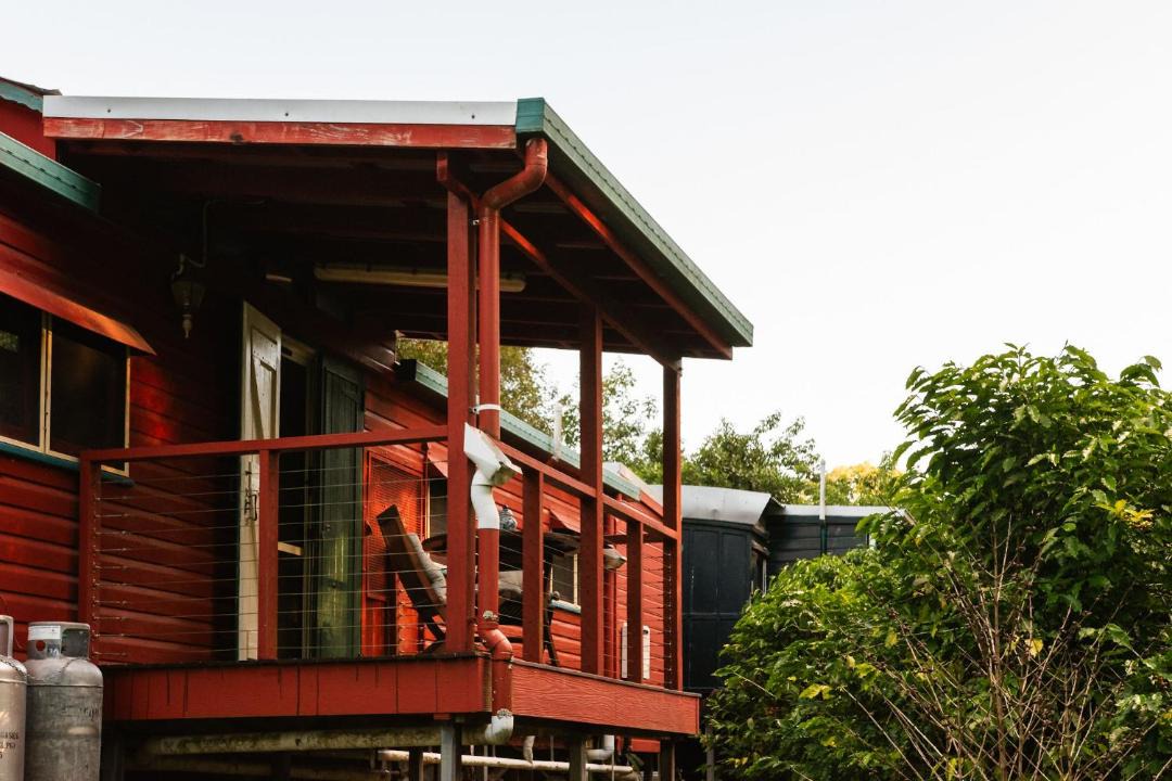 Photo of Others in Glass House Mountains