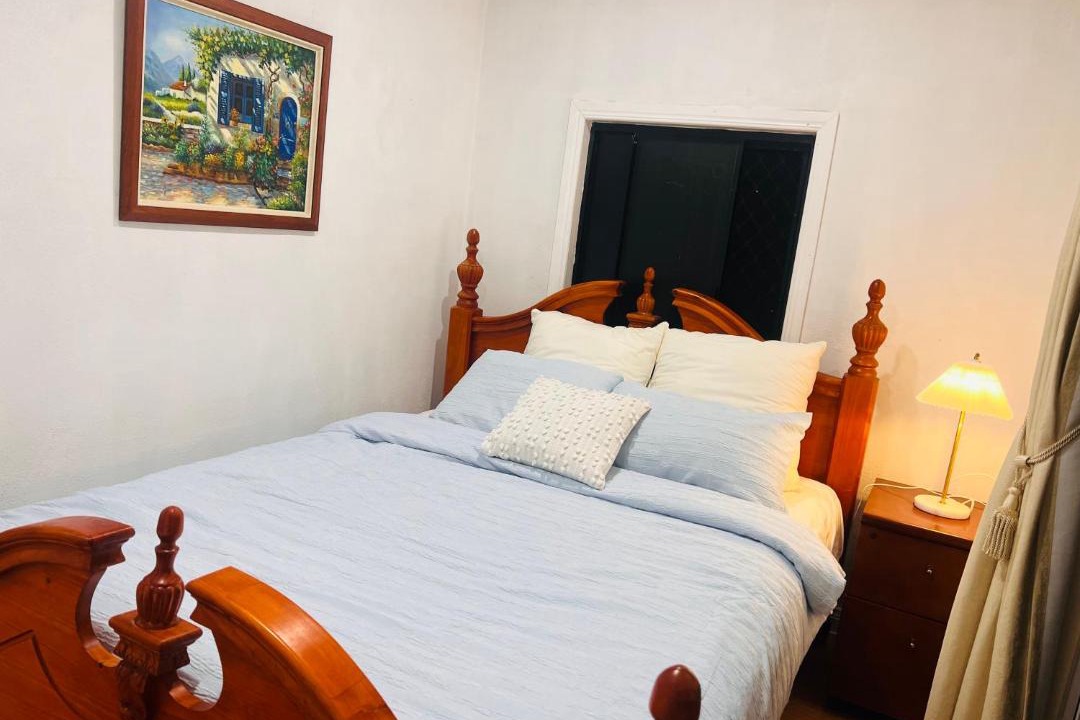 Photo of Bedroom in Hollywell