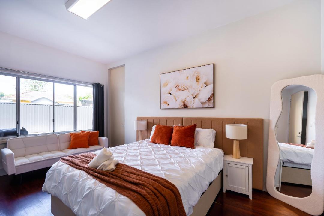 Photo of Bedroom in Miranda