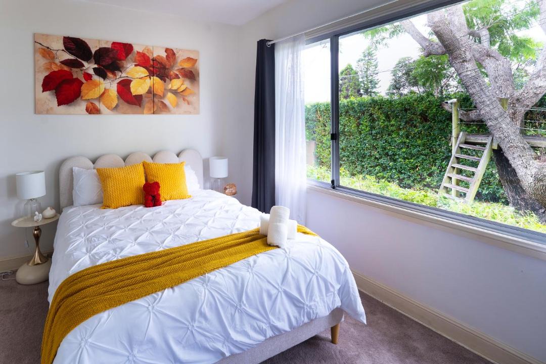 Photo of Bedroom in Miranda