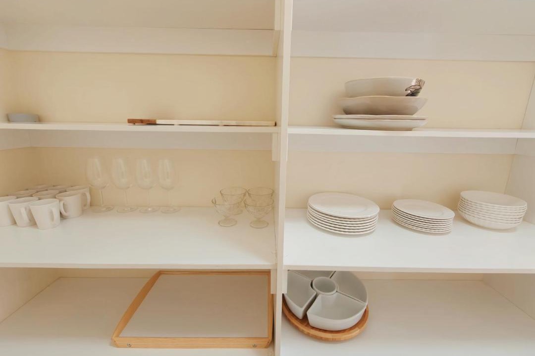 Photo of Kitchen in Underwood