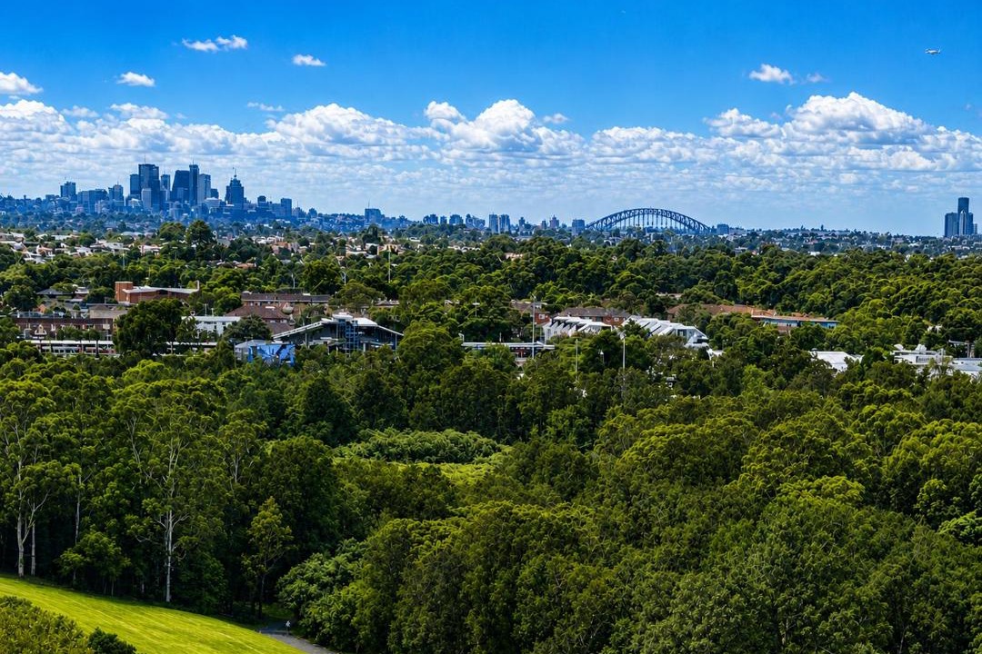 Photo of Others in Sydney Olympic Park