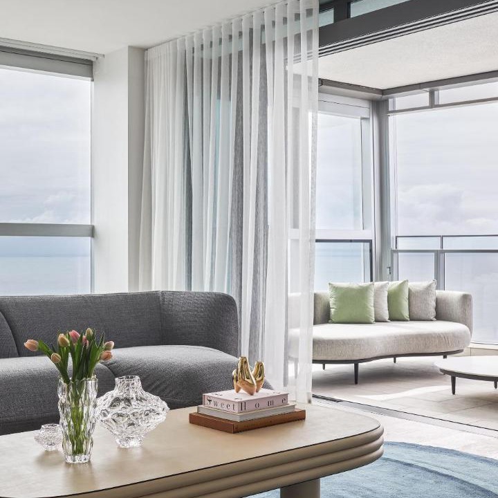 Photo of Livingroom in Surfers Paradise