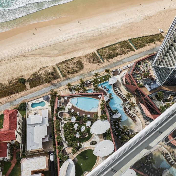 Photo of Others in Surfers Paradise