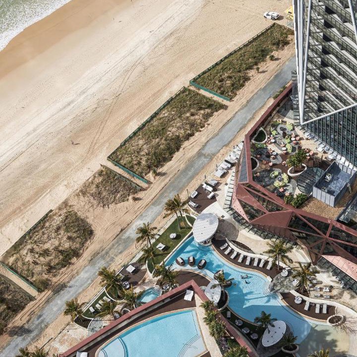 Photo of Others in Surfers Paradise