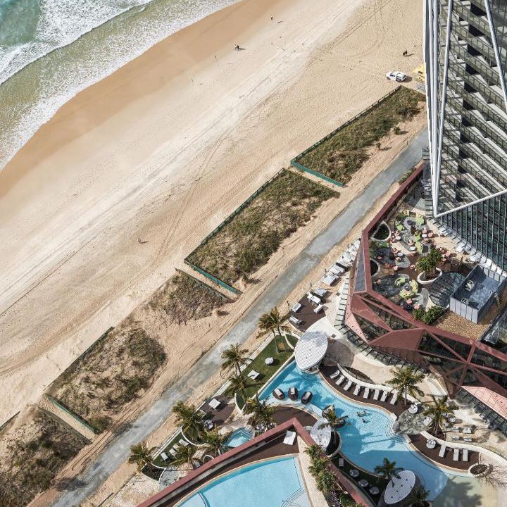 Photo of Others in Surfers Paradise