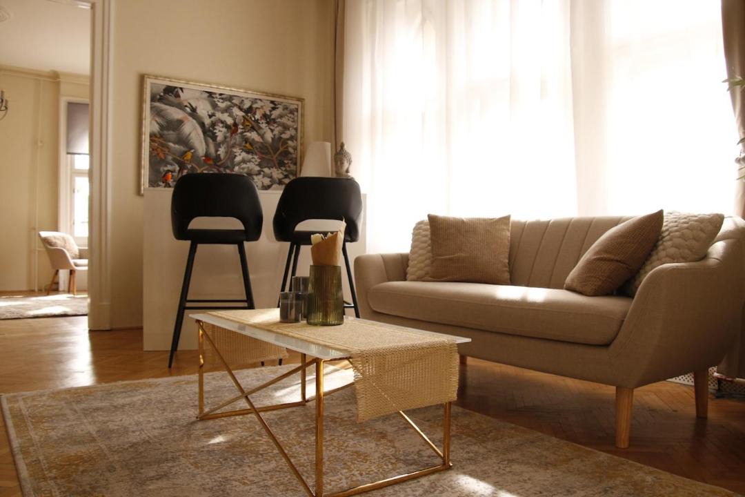 Photo of Livingroom in Ujlipotvaros