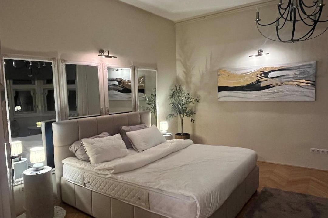 Photo of Bedroom in Ujlipotvaros