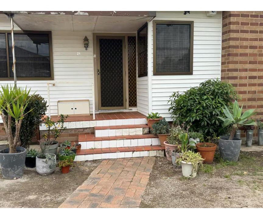 Photo of Others in Canley Vale