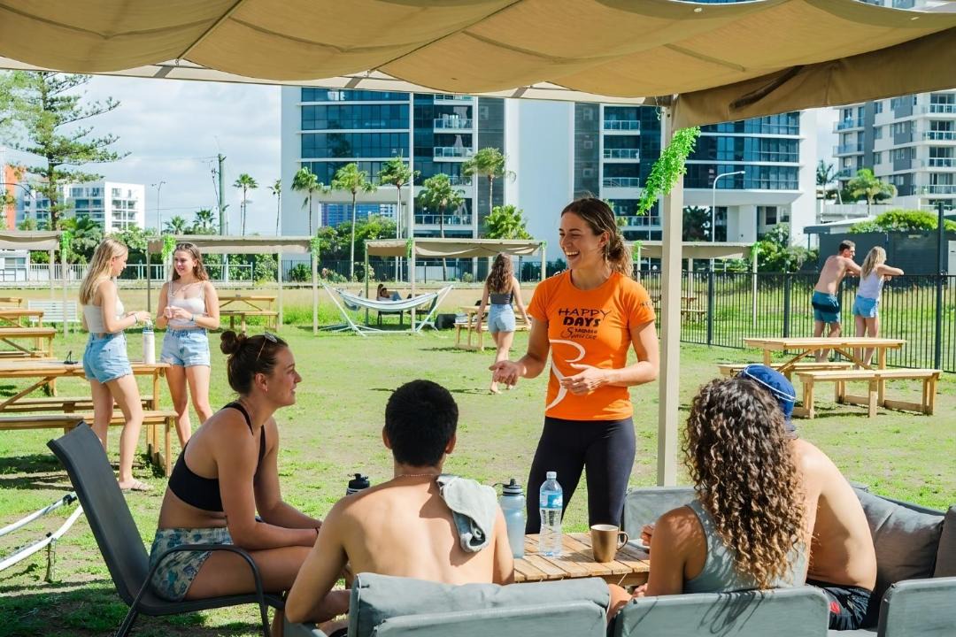Photo of Others in Surfers Paradise