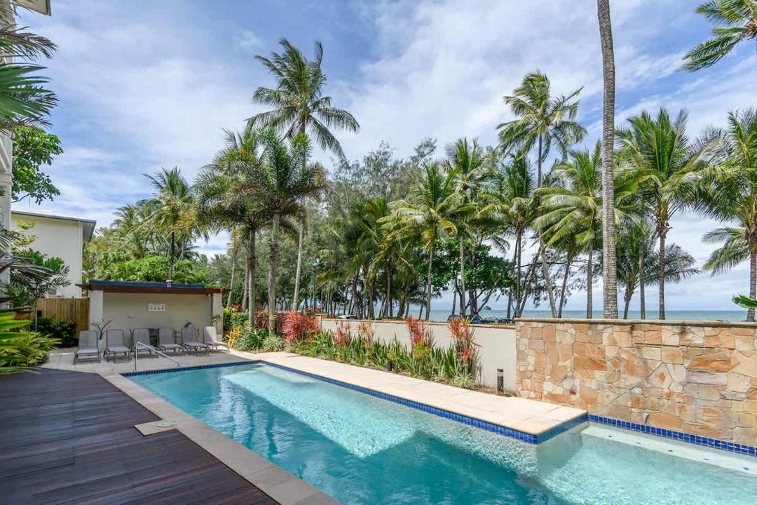 Photo of Others in Palm Cove
