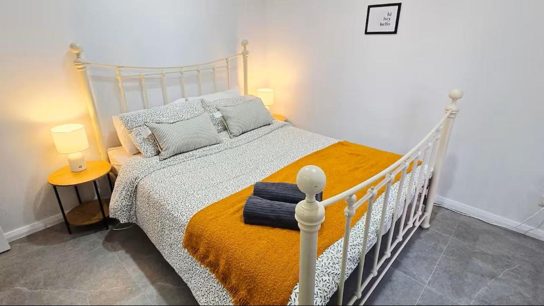 Photo of Bedroom in Tumbi Umbi
