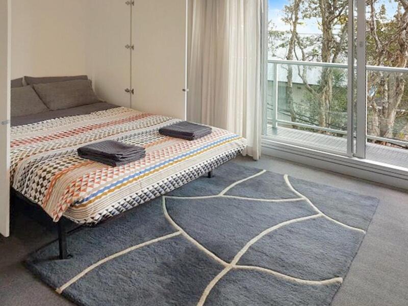 Photo of Bedroom in Darlinghurst