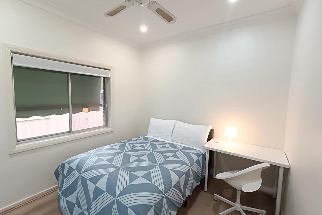 Photo of Bedroom in Merrylands