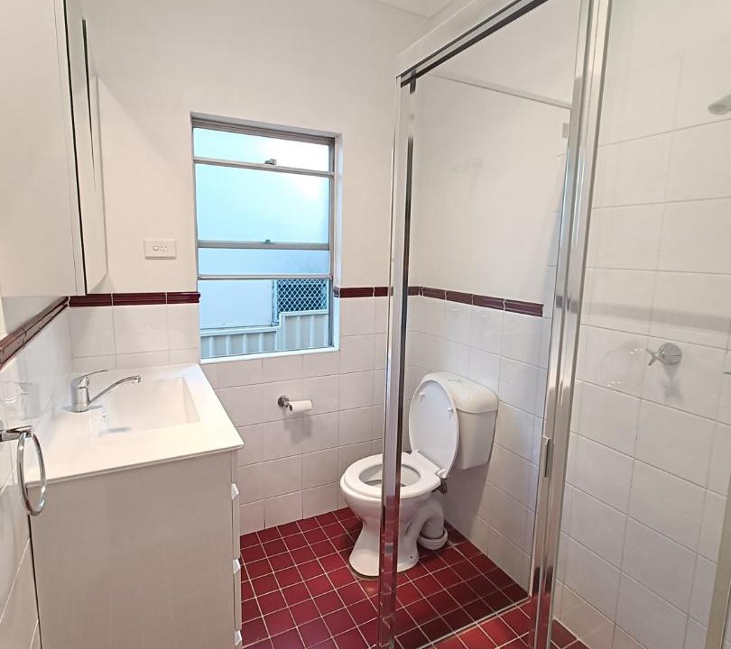 Photo of Bathroom in Merrylands