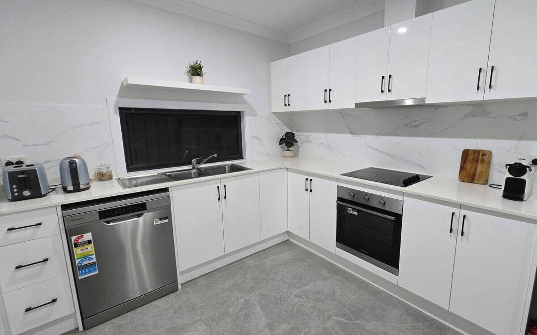 Photo of Kitchen in Tumbi Umbi