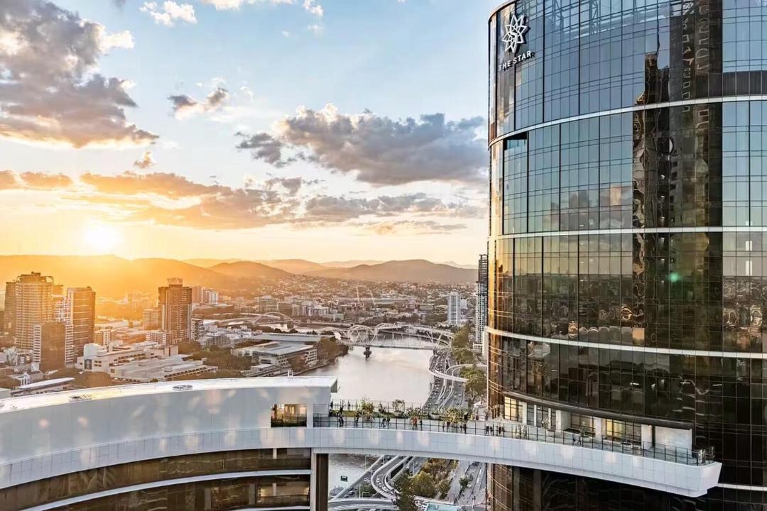 Photo of Others in Brisbane Central Business District