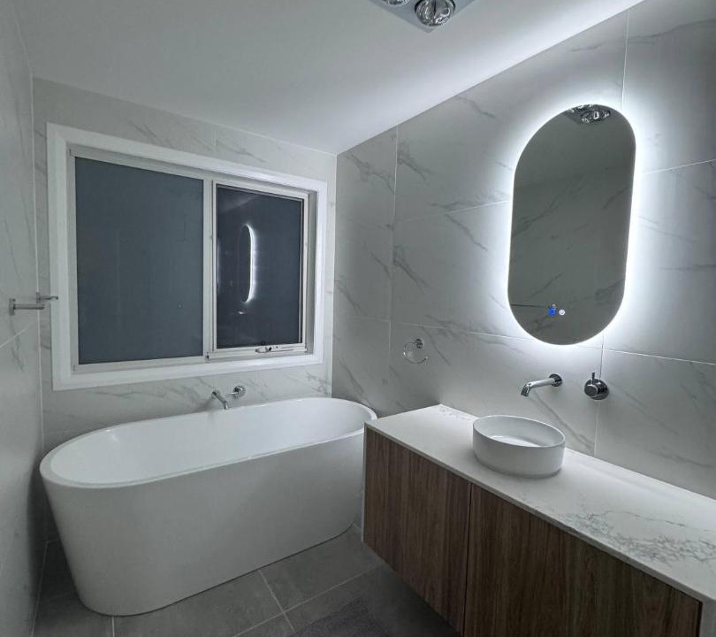Photo of Bathroom in Norwest