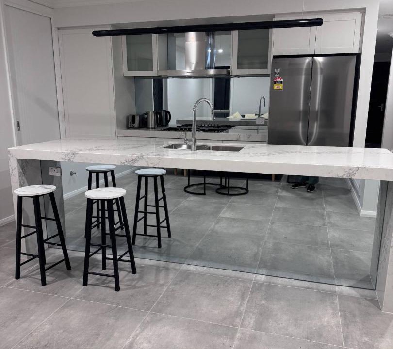 Photo of Kitchen in Norwest
