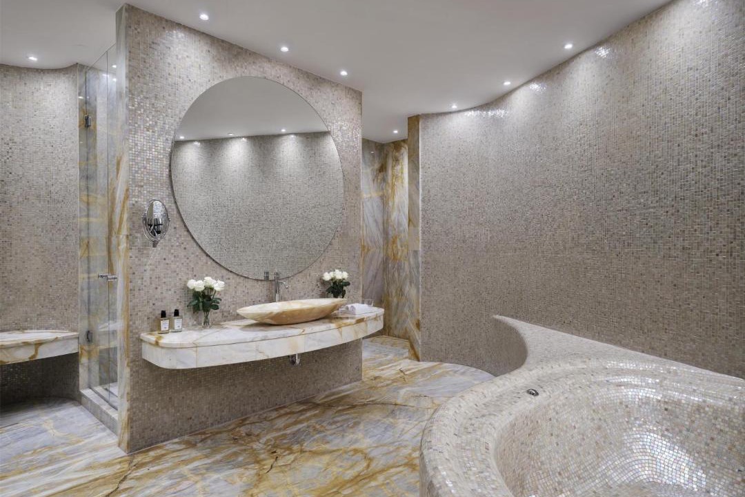 Photo of Bathroom in Erzsebetvaros