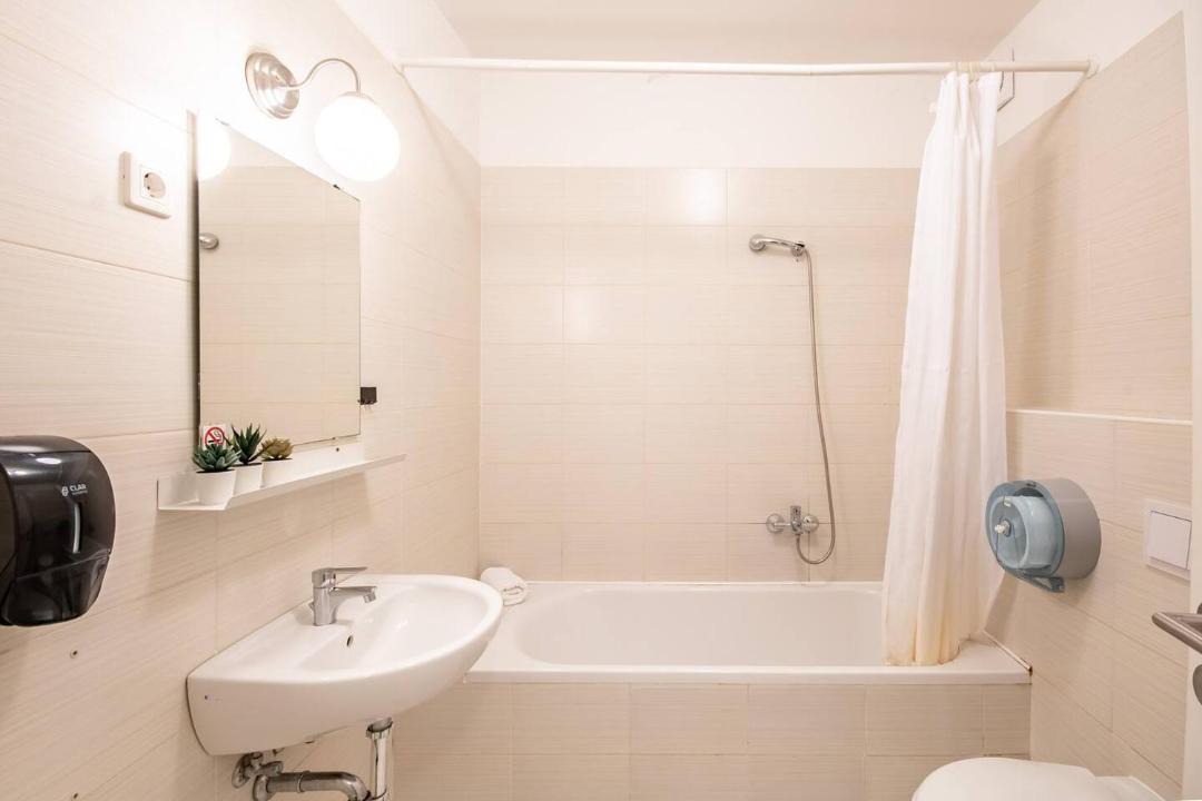 Photo of Bathroom in Corvin negyed