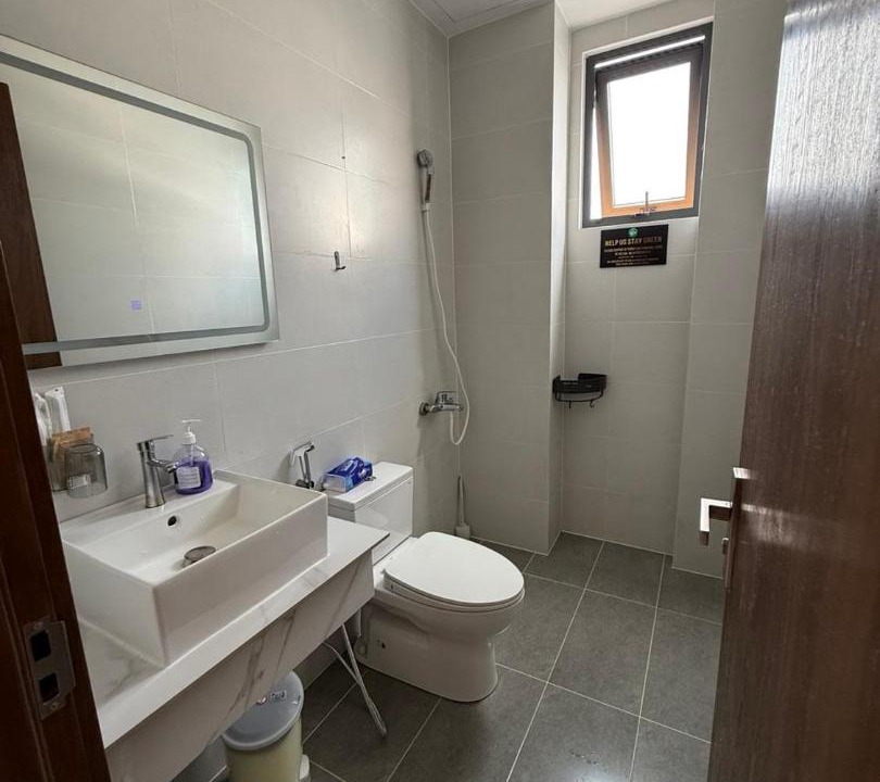 Photo of Bathroom in District 4