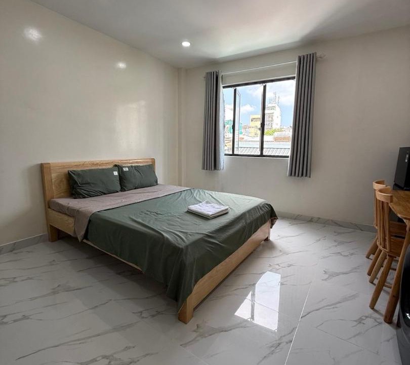 Photo of Bedroom in District 4