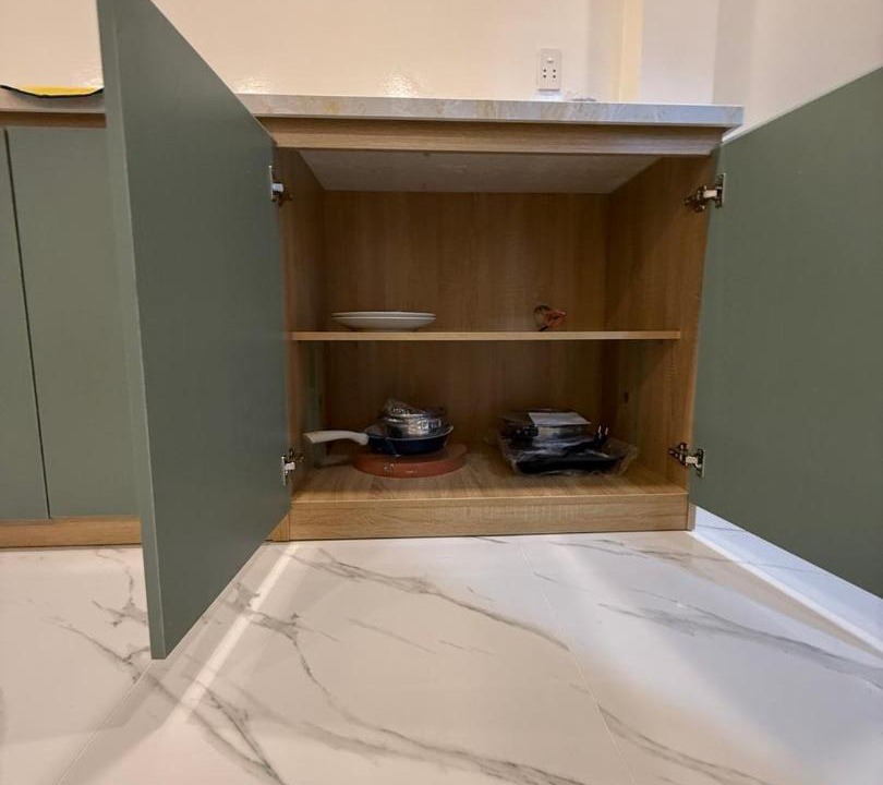 Photo of Kitchen in District 4