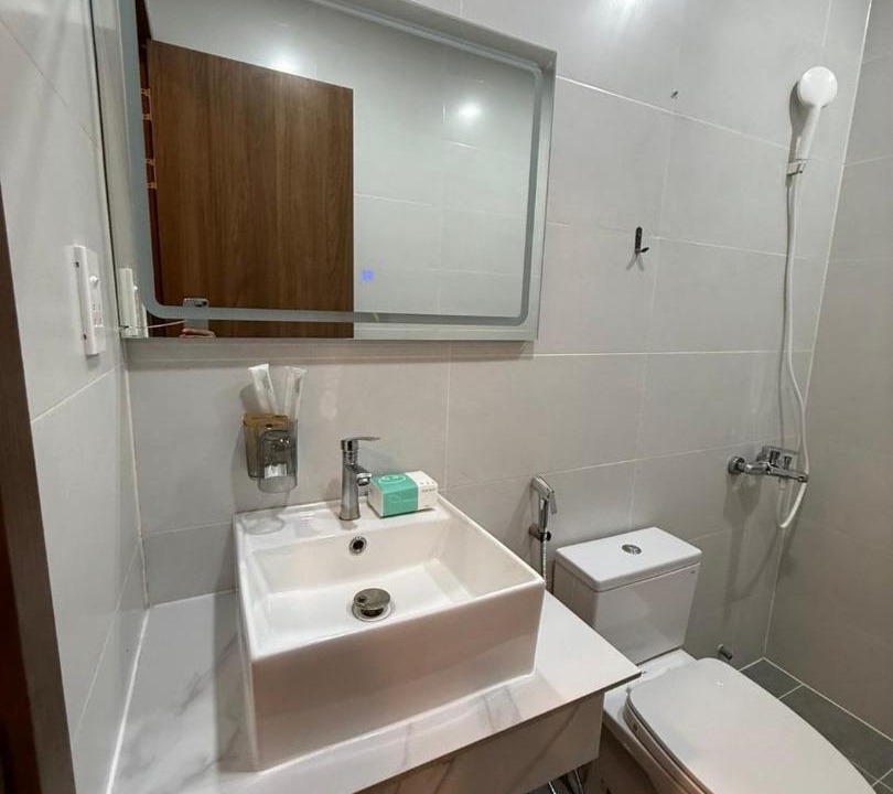 Photo of Bathroom in District 4