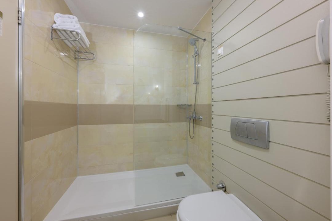 Photo of Bathroom in Gundogan