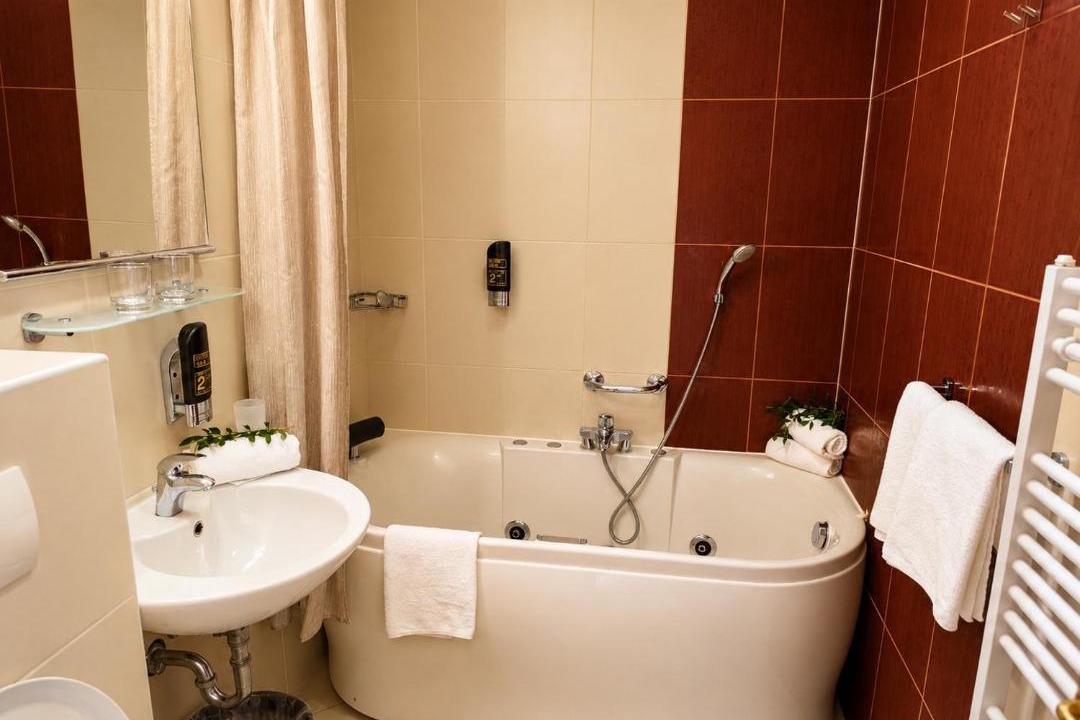 Photo of Bathroom in Gradac