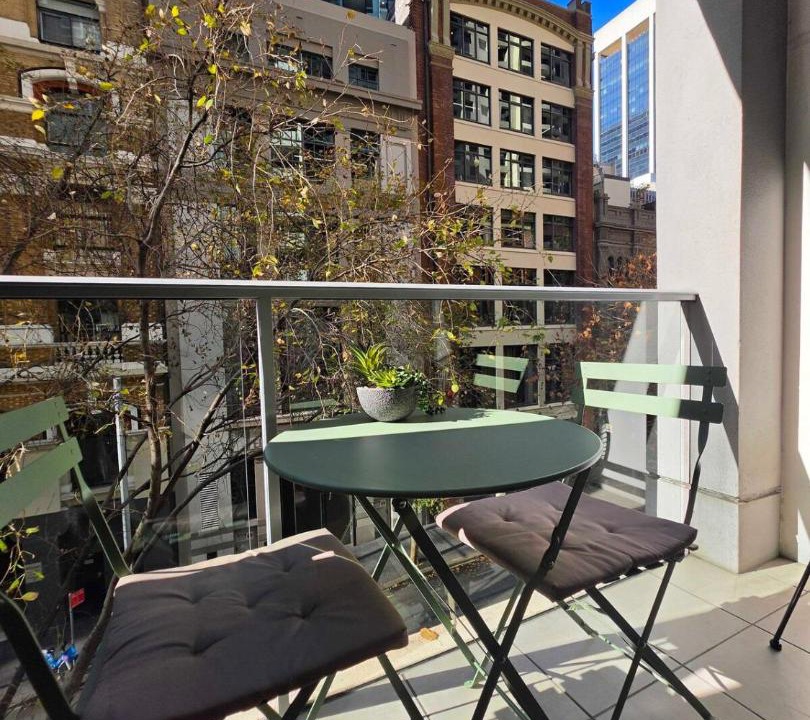 Photo of Others in Sydney Central Business District