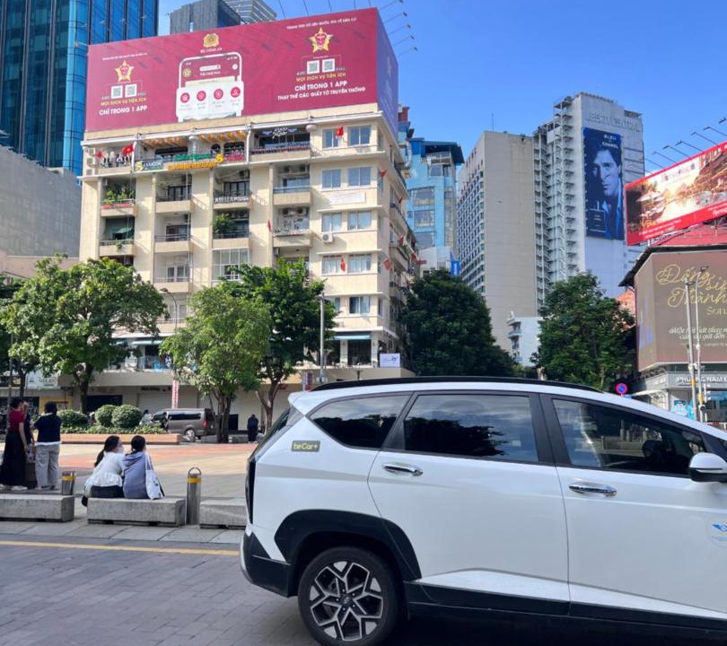 Photo of Others in Nguyen Hue Walking Street