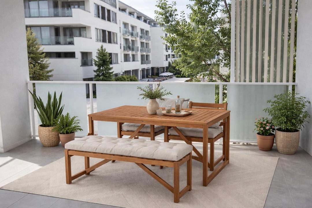 Photo of Patio Balcony in Sippy Downs