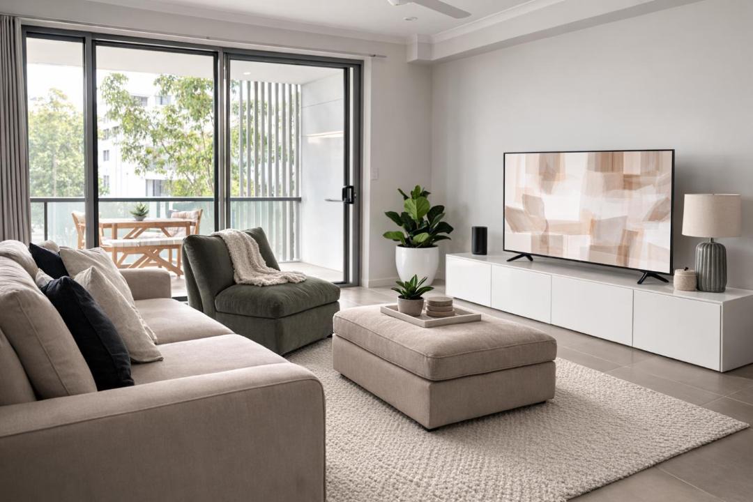 Photo of Livingroom in Sippy Downs
