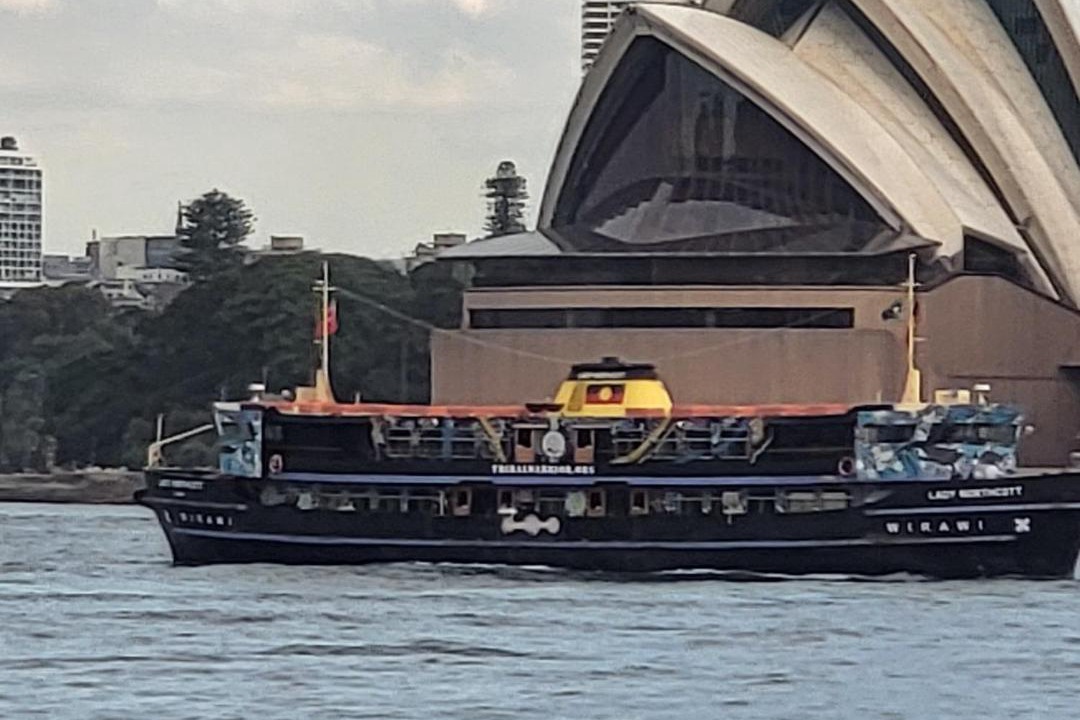 Photo of Others in Millers Point