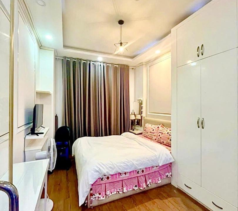 Photo of Bedroom in Thu Thiem