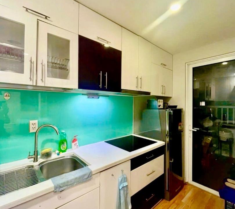 Photo of Kitchen in Thu Thiem