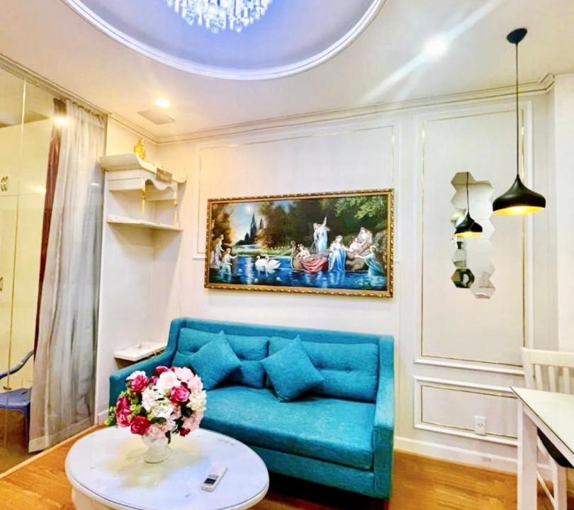 Photo of Livingroom in Thu Thiem
