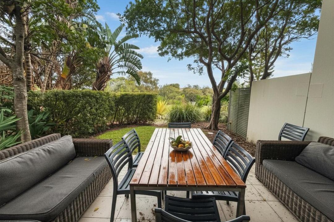 Photo of Patio Balcony in Magenta Shores
