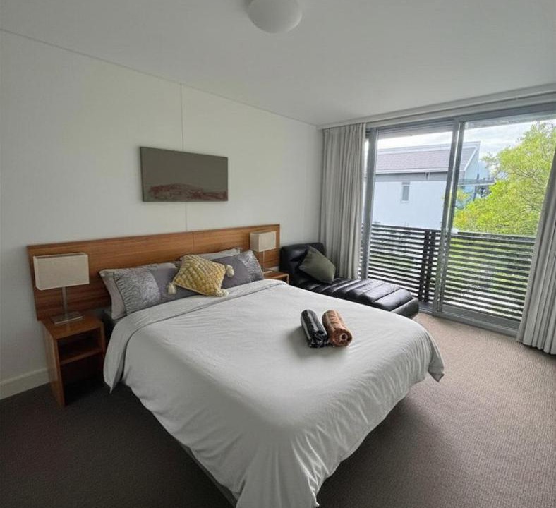 Photo of Bedroom in Magenta Shores