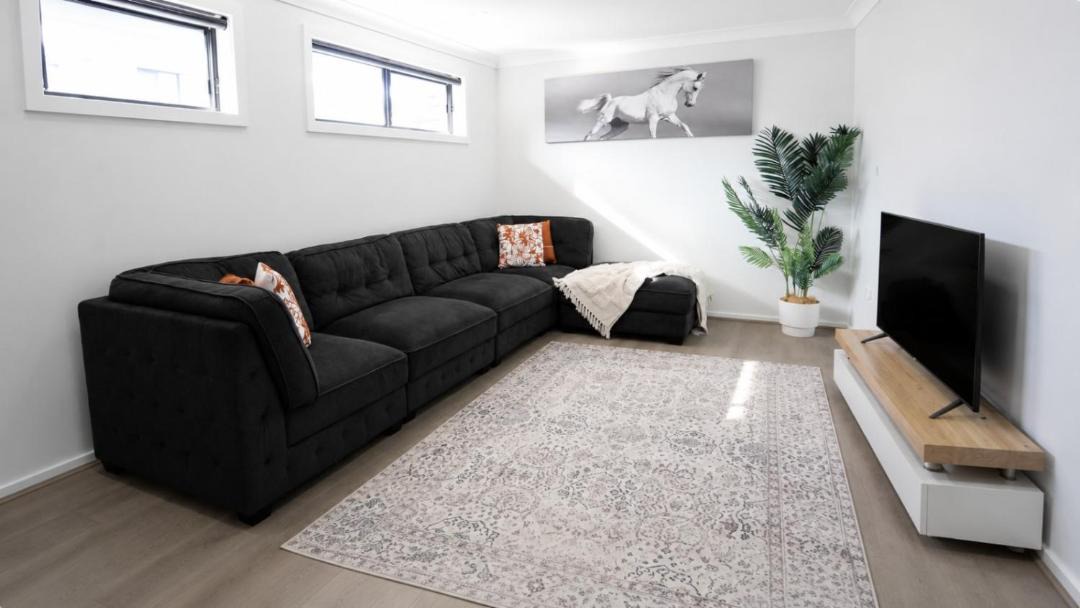 Photo of Livingroom in Sutherland