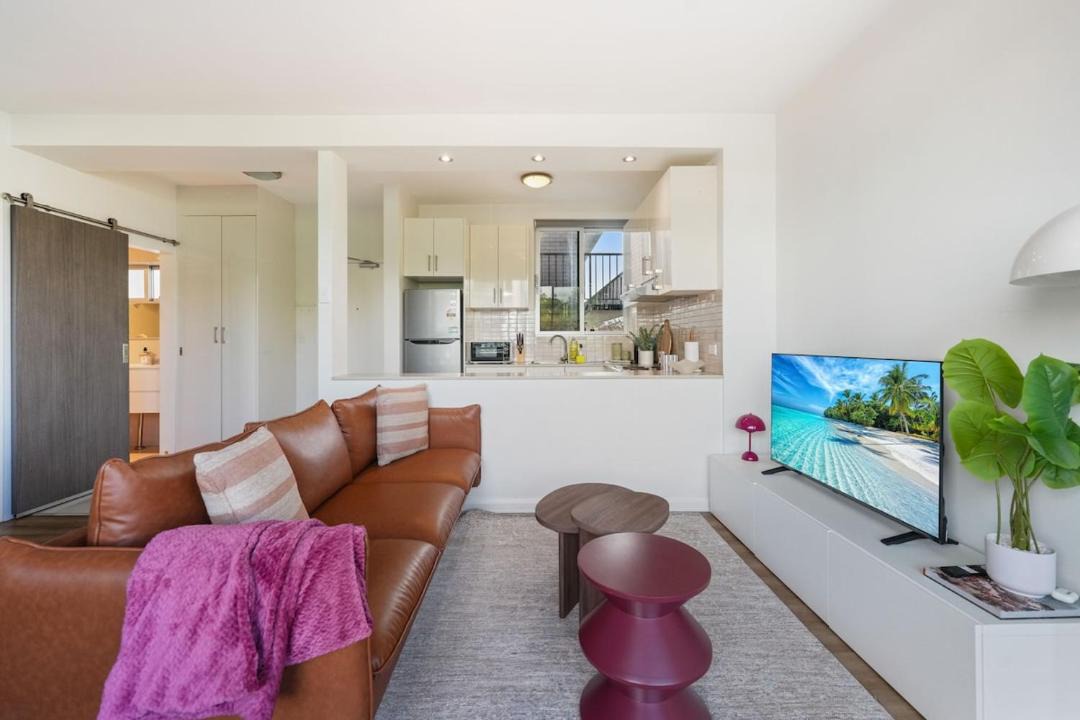 Photo of Livingroom in Bondi Beach