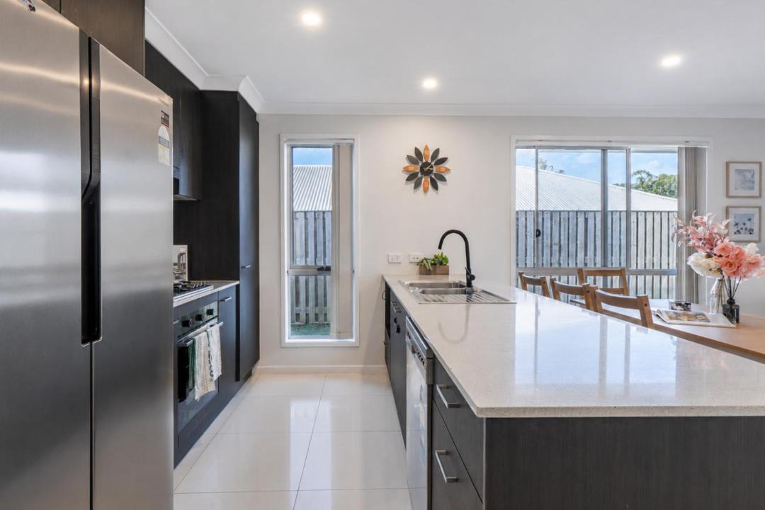 Photo of Kitchen in Pimpama