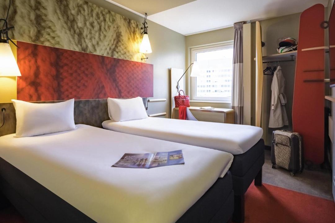 Photo of Bedroom in Seebach