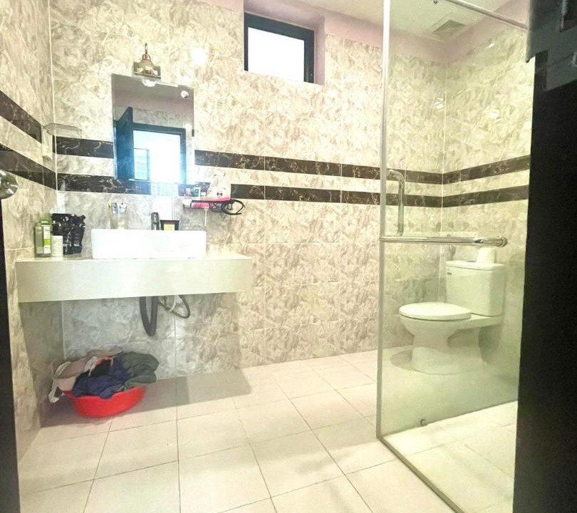 Photo of Bathroom in Little Japan