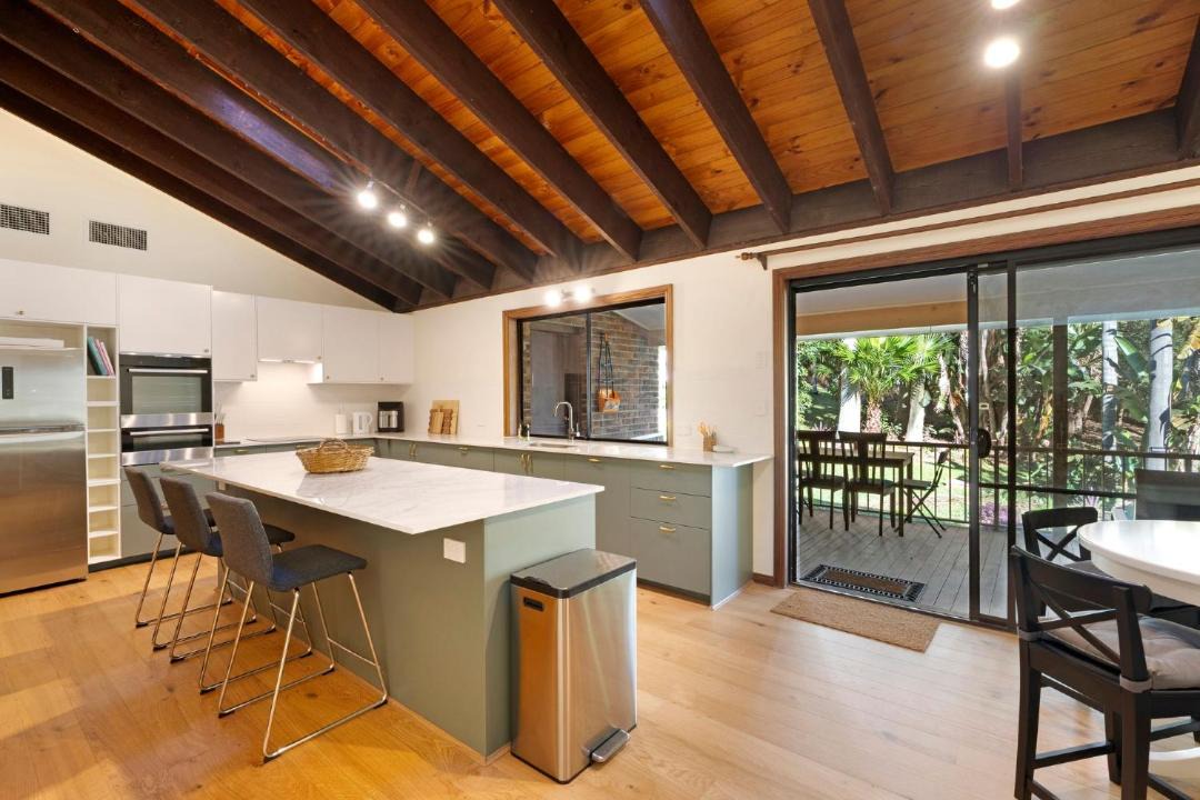 Photo of Kitchen in Glenning Valley